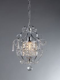 Jess Crystal Chandelier Jess Crystal Chandelier